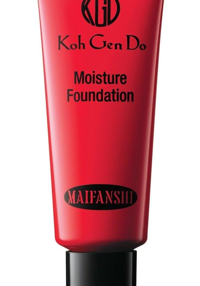 Koh Gen Do Moisture Foundation Cool 001 - Image 1